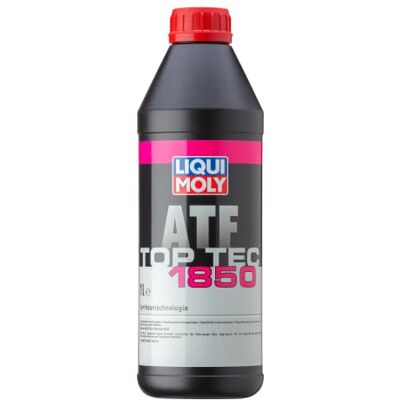 LIQUI MOLY 21738 Getriebeöl - Transmission Oil LIQUI MOLY 21738 Getriebeöl - Transmission Oil