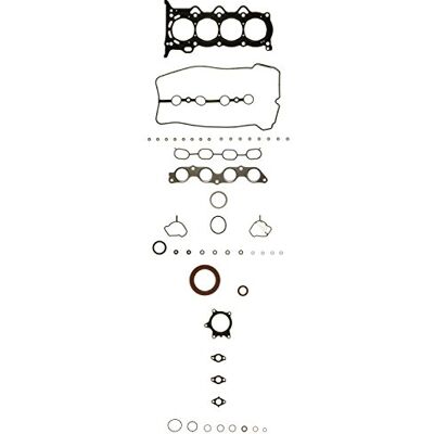 AJUSA 50176900 Motorabdichtungssatz - Motor AJUSA 50176900 Motorabdichtungssatz - Motor