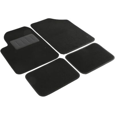 START Autoteppich Set 4 - Universell START Autoteppich Set 4 - Universell