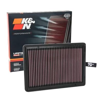 K&N Luftfilter 33-5026 - Luftfilter K&N Luftfilter 33-5026 - Luftfilter