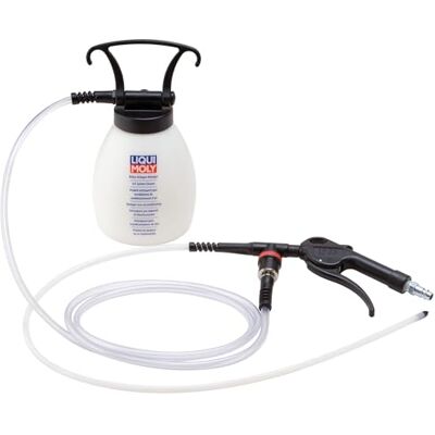 Liqui Moly Klimatizační Čisticí Pistole - Klimaanlagenreinigung Liqui Moly Klimatizační Čisticí Pistole - Klimaanlagenreinigung