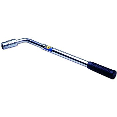 Laser 0591 0591 Radschlüssel Teleskopisch 17/19 mm Laser 0591 0591 Radschlüssel Teleskopisch 17/19 mm