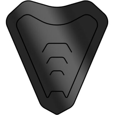AIROH Commander Schwarz Glänzend Helm - Helm AIROH Commander Schwarz Glänzend Helm - Helm