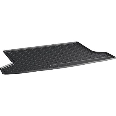 Rubbasol Kofferraum-Matte - 2021 SUV Gummimatten OEM Passform - Schwarz Rubbasol Kofferraum-Matte - 2021 SUV Gummimatten OEM Passform - Schwarz