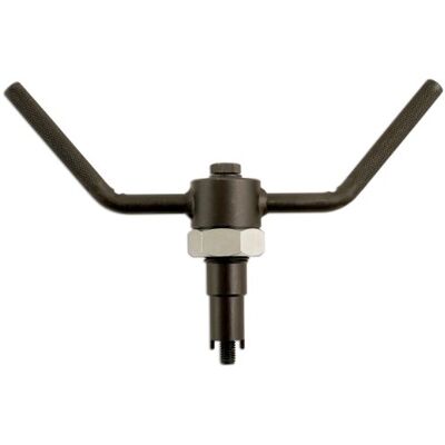 Laser Tools Ducati Kurbelwellen-Drehwerkzeug - Ventiljustierung Laser Tools Ducati Kurbelwellen-Drehwerkzeug - Ventiljustierung