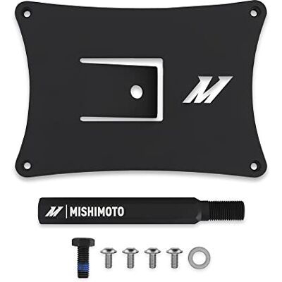 Mishimoto Kennzeichenumzugsset, kompatibel mit Subaru BRZ/Toyota GR86 2022+ Mishimoto Kennzeichenumzugsset, kompatibel mit Subaru BRZ/Toyota GR86 2022+