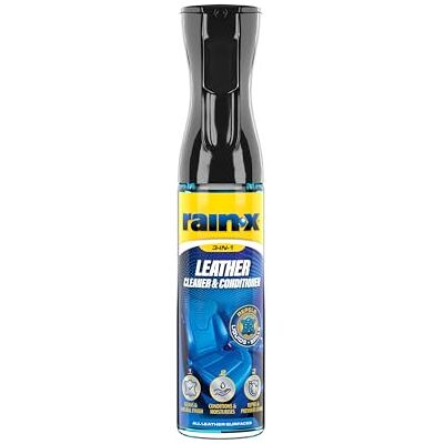 Rain-X Lederreiniger & Lederpflege für Auto 300 ml Rain-X Lederreiniger & Lederpflege für Auto 300 ml