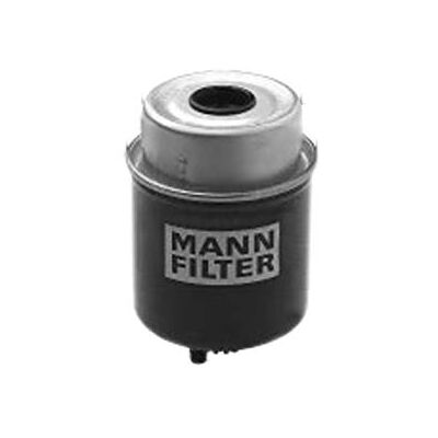 MANN-FILTER WK 8116 Kraftstofffilter - Verschraubt MANN-FILTER WK 8116 Kraftstofffilter - Verschraubt