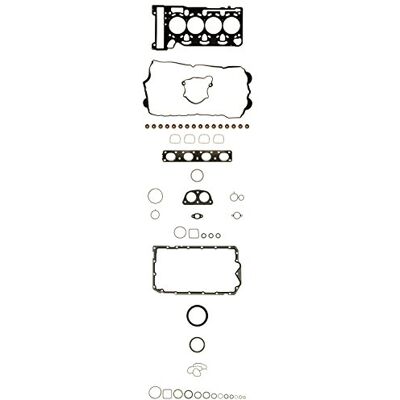 AJUSA 50295400 - Motorabdichtungsset für BMW AJUSA 50295400 - Motorabdichtungsset für BMW