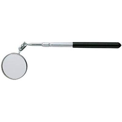 General Tools Telescoping Glas Inspektionsspiegel, 2 1/4-Zoll-Durchmesser Runde Spiegel (557) General Tools Telescoping Glas Inspektionsspiegel, 2 1/4-Zoll-Durchmesser Runde Spiegel (557)