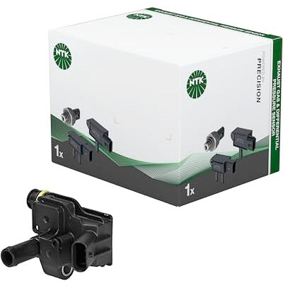 NTK Abgas- und Differenzdrucksensoren EPD3-V066 77356 NTK Abgas- und Differenzdrucksensoren EPD3-V066 77356