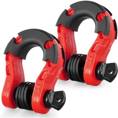 VEVOR - 8t - 3/4 - 2 STK - Haken VEVOR - 8t - 3/4 - 2 STK - Haken