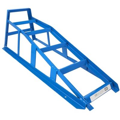 Carpoint Baby Brücke 2000KG - Autobrücke Carpoint Baby Brücke 2000KG - Autobrücke