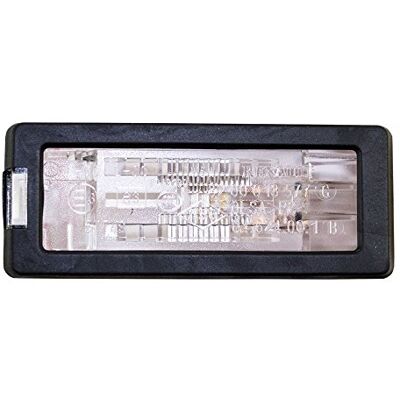 Taros Trade 43-2201-N-89741 - Nummernschild-Licht Taros Trade 43-2201-N-89741 - Nummernschild-Licht