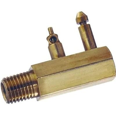 GoldenShip GS31083 Bootkraftstofftankverbinder - Boot Kraftstofftankverbinder GoldenShip GS31083 Bootkraftstofftankverbinder - Boot Kraftstofftankverbinder