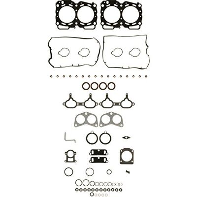 AJUSA 52227100 Motor-Dichtungssatz - MULTILAYER STEEL AJUSA 52227100 Motor-Dichtungssatz - MULTILAYER STEEL