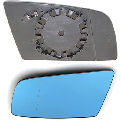 DoctorAuto DR165591 Autospiegel - Beheizt links BMW 5er E60/61 DoctorAuto DR165591 Autospiegel - Beheizt links BMW 5er E60/61