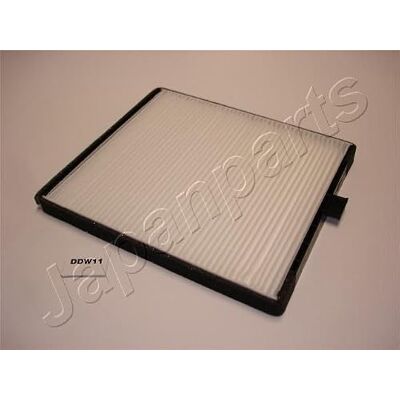 JAPANPARTS FAA-DDW11 Passagierraumfilter JAPANPARTS FAA-DDW11 Passagierraumfilter