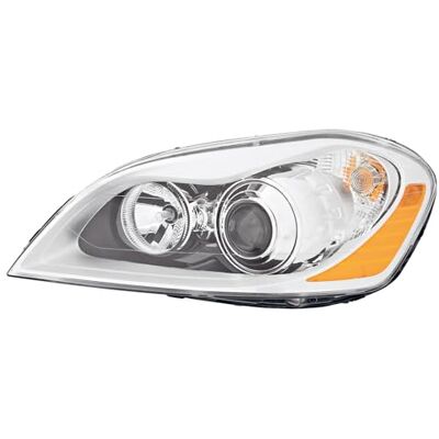 Valeo Premium Brightness & Clarity, Xenon-Scheinwerfer 46890 Für Volvo XC 60 (09/2008-10/2013) Vorne Links 1er Pack Valeo Premium Brightness & Clarity, Xenon-Scheinwerfer 46890 Für Volvo XC 60 (09/2008-10/2013) Vorne Links 1er Pack