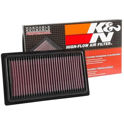 K&N Luftfilter 33-3052 - Luftfilter K&N Luftfilter 33-3052 - Luftfilter