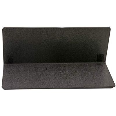 AUTO-STYLE Comfortline Gepäckbefestigungssatz Schwarz 3-teilig AUTO-STYLE Comfortline Gepäckbefestigungssatz Schwarz 3-teilig
