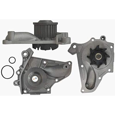 MAHLE CP 122 000P Wasserpumpe, Motorkühlung für Toyota Camry (V2) u.a. MAHLE CP 122 000P Wasserpumpe, Motorkühlung für Toyota Camry (V2) u.a.