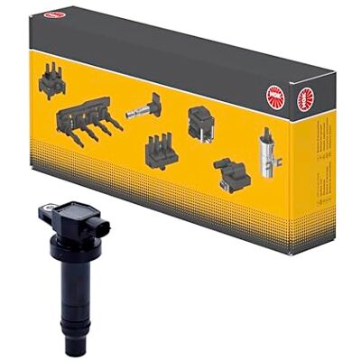 NGK Zündspule U5072 48245 NGK Zündspule U5072 48245