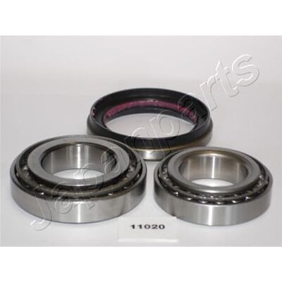 JAPANPARTS KK-11020 Radlagersatz - Radlagersatz JAPANPARTS KK-11020 Radlagersatz - Radlagersatz