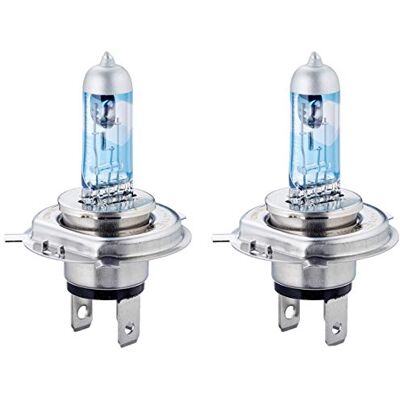 Osram H4 Weiße Laserlampe - Autoscheinwerfer Osram H4 Weiße Laserlampe - Autoscheinwerfer