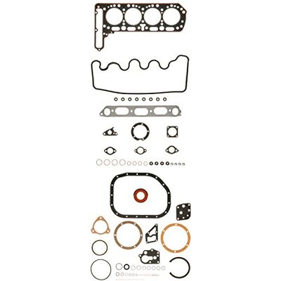 AJUSA 50004400 - Motorabdichtungsset AJUSA 50004400 - Motorabdichtungsset