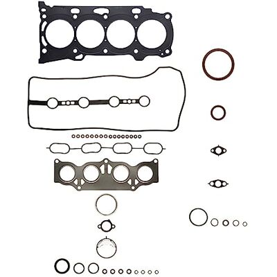 AJUSA 50284700 - Komplettdichtungssatz für Toyota Auris 5-türig AJUSA 50284700 - Komplettdichtungssatz für Toyota Auris 5-türig