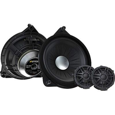 BLAM - Relax MB 100S - Zwei-Wege BLAM - Relax MB 100S - Zwei-Wege