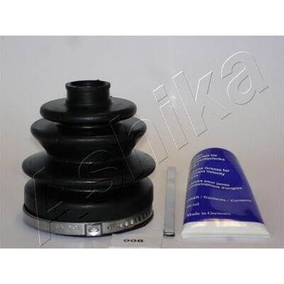 JAPANPARTS KB-008 CV-Gelenkboot - Schutz & Schmierung JAPANPARTS KB-008 CV-Gelenkboot - Schutz & Schmierung