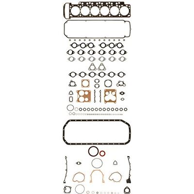 AJUSA - 50065900 - BMW - FiberMAX - Dichtungssatz AJUSA - 50065900 - BMW - FiberMAX - Dichtungssatz