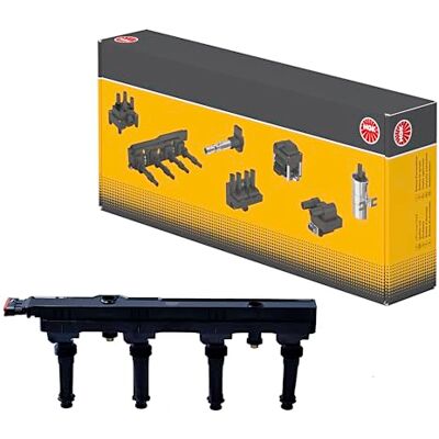 NGK Zündspule U6025 48135 NGK Zündspule U6025 48135