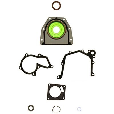 AJUSA 54088800 - Motorabdichtungsset für Ford Puma - Kurbelgehäusedichtung AJUSA 54088800 - Motorabdichtungsset für Ford Puma - Kurbelgehäusedichtung