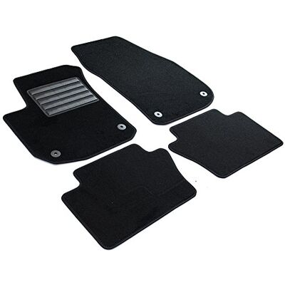 MTM MDM - SP-2622 - Car Floor Mats MTM MDM - SP-2622 - Car Floor Mats