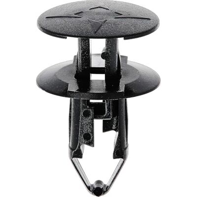 Topcar Restagraf - Renault Megane III - Ø8-8,2 mm - Nieten Topcar Restagraf - Renault Megane III - Ø8-8,2 mm - Nieten