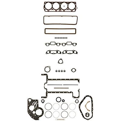 AJUSA 50002800 Motorabdichtungsset - FIBERMAX AJUSA 50002800 Motorabdichtungsset - FIBERMAX