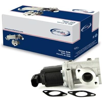 Procodis France VGR012 EGR-Ventil Procodis France VGR012 EGR-Ventil