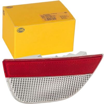 HELLA 2ZR 354 069-021 Rückfahrscheinwerfer Halogen 12V rechts HELLA 2ZR 354 069-021 Rückfahrscheinwerfer Halogen 12V rechts