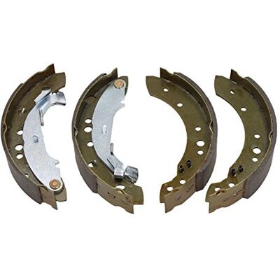 MAXGEAR 19-1773 Bremsbacken für Citroën C2 C3 - Bremsschuhe MAXGEAR 19-1773 Bremsbacken für Citroën C2 C3 - Bremsschuhe