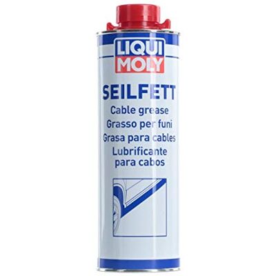 Liqui Moly 6173 Seilfett - Kabelfett Liqui Moly 6173 Seilfett - Kabelfett