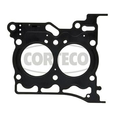 CORTECO 83403260 Zylinderkopfdichtung - Metall, rechts für Subaru CORTECO 83403260 Zylinderkopfdichtung - Metall, rechts für Subaru