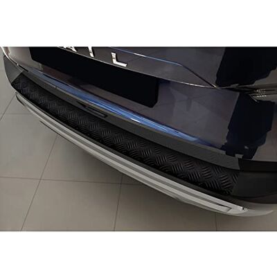 AVISA Nissan X-Trail IV (T33) Heckstoßstangen-Schutz - Auto Stoßstangen Schutz AVISA Nissan X-Trail IV (T33) Heckstoßstangen-Schutz - Auto Stoßstangen Schutz