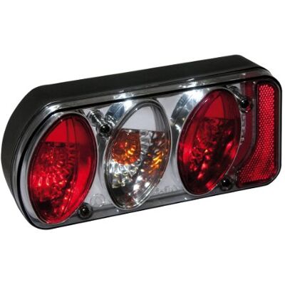 EUFAB Rücklicht EUFAB Rücklicht