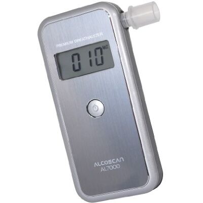 ACE AL-7000 Alkoholtester - Alkoholtester ACE AL-7000 Alkoholtester - Alkoholtester