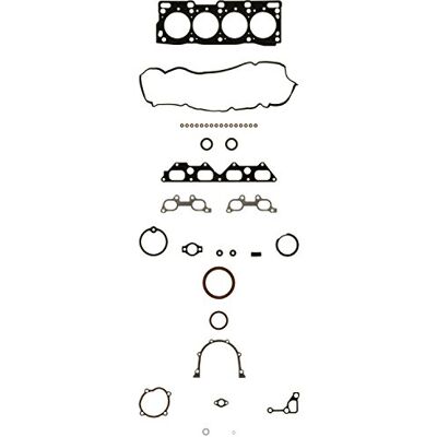 AJUSA 50235600 Mazda Motor Dichtungssatz - Mehrlagiger Stahl für 6er Modell AJUSA 50235600 Mazda Motor Dichtungssatz - Mehrlagiger Stahl für 6er Modell