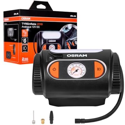 Osram OTI2110 Reifendruckprüfer Osram OTI2110 Reifendruckprüfer