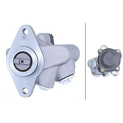 HELLA 8TL 359 000-871 Servopumpe - Power Steering Pump HELLA 8TL 359 000-871 Servopumpe - Power Steering Pump